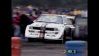 1988 Race of Champions