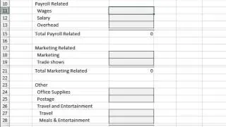 Excel University Volume 2 - Chapter 14 Indentation - Solutions