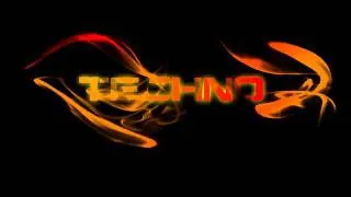 Techno Hands Up Mix 2011 (October Mix By Dj Fragger)