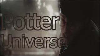 Potter Universe