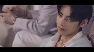 BTS V 'Snow Flower' (feat. Peakboy) Official MV