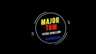 Major Tom - Völlig losgelöst - Peter Schilling - Coverversion auf Yamaha PSR-SX-600