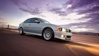 Школьник купил Bmw 520 e39 за 200к / Часть 6