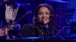 Hallelujah, I Love Him So - Norah Jones (live, audio only)