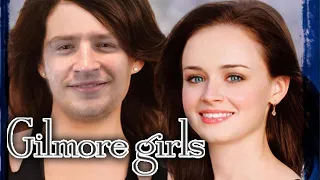 Meine Frau liebt GILMORE GIRLS | StoryTime