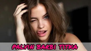 Hogyan lett világsztár Palvin Barbi? | Stílus csevej Anettel