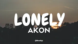 Akon - Lonely (Tradução/Legendado) PT-BR