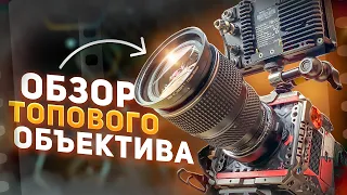 КАКОЙ ОБЪЕКТИВ ВЫБРАТЬ? Обзор Tokina 28-70mm f/2.6 Zoom Lens / Бюджетная оптика