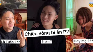 Phim ngắn " Chiếc vòng bí ẩn P2 " | Phim ngắn hồi hộp giật gân cảm động | Đỗ Đạt Official