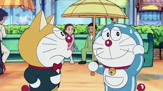🌟!NUEVO!🌟 Corre Doraemon,el gran premio galáctico🌌 |#Doraemon