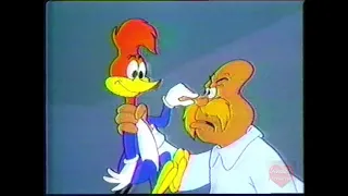 The Woody Woodpecker Show | Credits | 1990