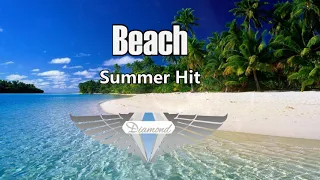 Beach 🔥 Summer Hit Afrotrap RAF Camora x Azet x Zuna Type Beat (prod. by Diamond Beats)