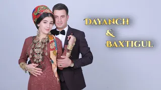 DAYANCH + BAXTIGUL (09.12.2020)