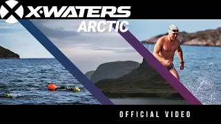 X-WATERS Arctic 2019