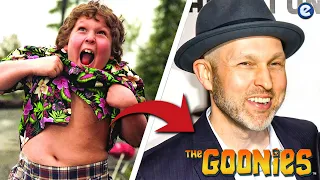 The Goonies (1985) ★ Then and Now 2022 [Real Name & Age] - 37 Years Later