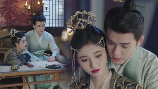 Li Qian was angry and ignored the princess, and the princess coaxed her husband in a fancy manner!