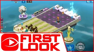 Krosmaga - Gameplay First Look