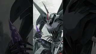 Starscream edit￼