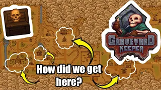 Getting Started in Graveyard Keeper [1]