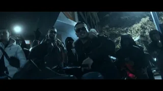 TROKA X NIMA X LOLO - BALKAN BOYZ (Official Video Clip)