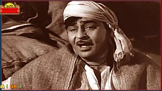 MUKESH~Film~TEESRI KASAM~{1966}~Sajan Re JHoot Mat Bolo,Khuda Ke Paas Jana Hai~[** Best HD Video **]