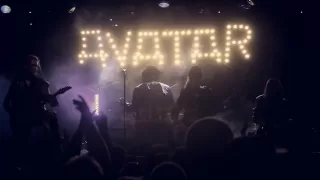 Avatar - Torn Apart (official live clip)