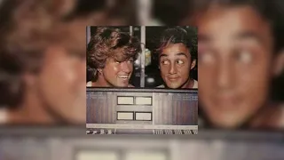 wham playlist but in sped up