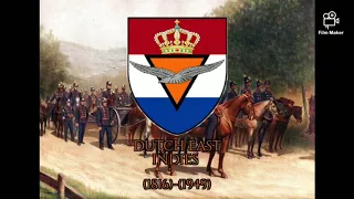 Wilhelmus Van Nassouwe- Dutch west indies national anthem