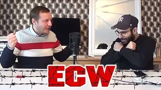 La Cloche #7: ECW! ECW! ECW!