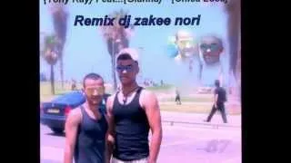 Tony Ray Feat. Gianna - Chica Loca remix zakee nori