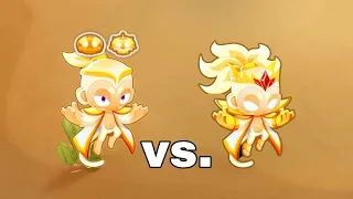 Btd6 god boosted level 1 adora vs. level20 adora