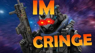 How to be Cringe in Titanfall 2