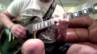 If You Can't Hang - Sleeping with Sirens (Guitar Cover)