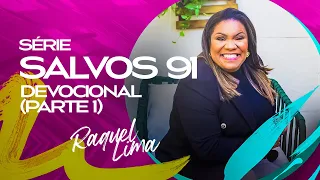 LIVE 1 (SALMOS 91) -  RAQUEL LIMA