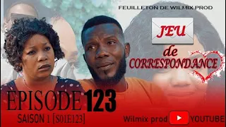 JEU DE CORRESPONDANCE PART 123. WILMIX PROD FEYTON 2022