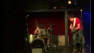 Black Pistol Fire - You're Not The Only One, Silverlake Lounge in Los Angeles  11-12-2013