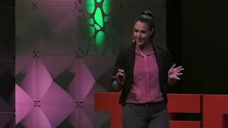 Inclusive Fitness Opportunities for the Special Needs Population | Tara Simmons | TEDxMountPenn