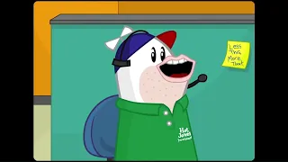 Homestar Runner scenes that permanently changed my dialect