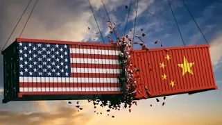 Tariffs remain sticking point in US-China trade war negotiations