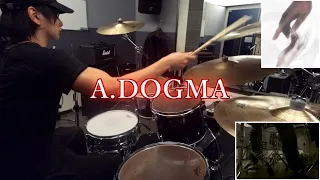 【GITADORA】デスメタルドラマーの"A.DOGMA"【元レベル99】