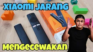 Portable TV Stick Paling Best 2022-Ye Betul!-Memang Mantap-Xiaomi TV Stick 4K