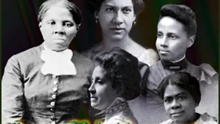 Women of Achievement by Benjamin Griffith BRAWLEY read by Various | Full Audio Book