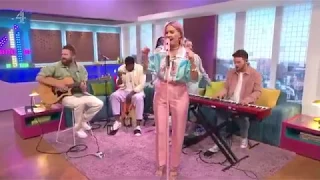 Anne Marie~Birthday Acoustic