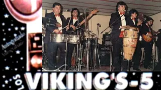 LOS VIKINGS 5 2002