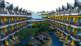 Woraburi Phuket Resort & Spa SHA Plus, Karon Beach, Thailand