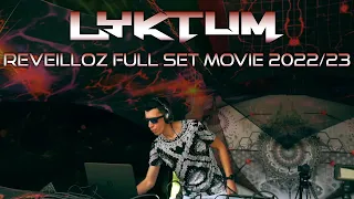 Lyktum @ ReveillOz 22/23 (NYD Full Set Movie) [4K]