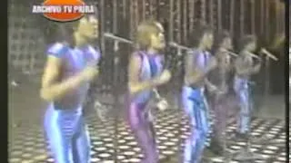 MENUDO DE LOS 80s   MIX  VoulezVouz MAS MUCHO MAS FUEGO