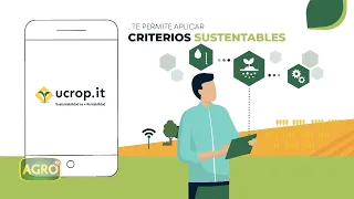 Ucrop.it: la solución digital que transforma la sustentabilidad en rentabilidad (#987 2022-07-09)