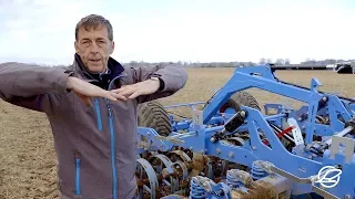 Які зміни Lemken Rubin 10 проти Rubin 9? Це зовсім інша дискова борона!