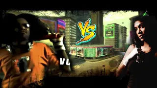 Need For Speed MOST WANTED JV Vs Izzy BLACKLIST #4